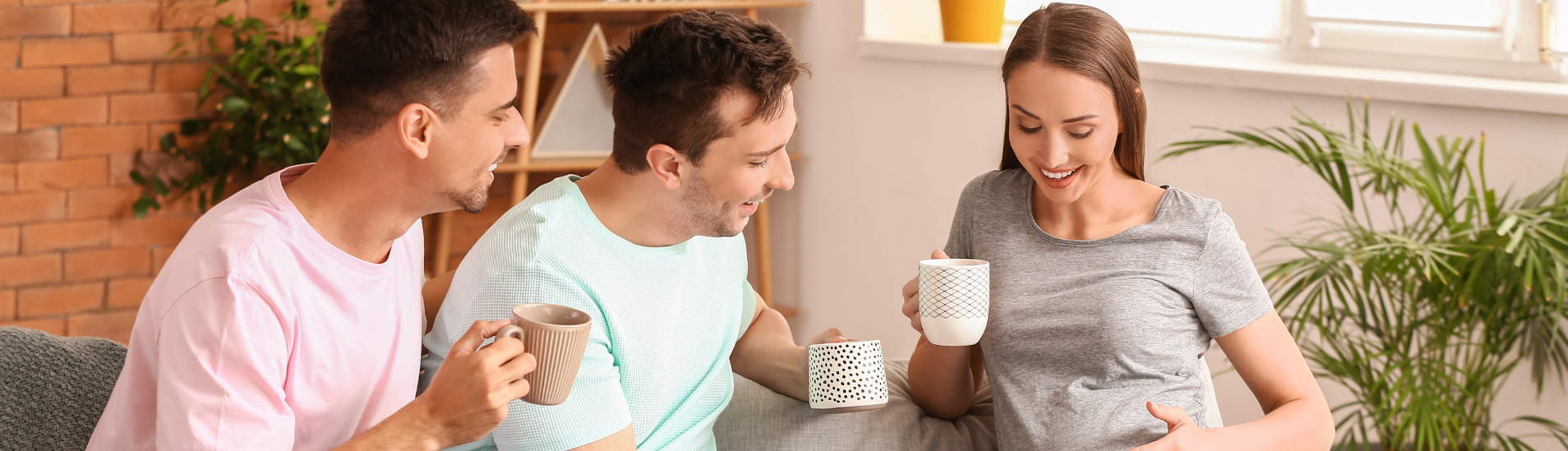 acompañamiento durante embarazo subrogado