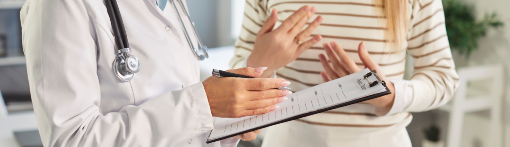 El posparto en la gestación subrogada