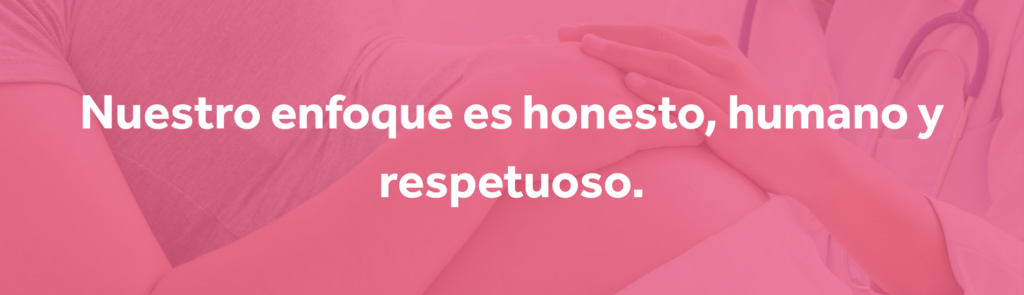 Subrogación Ciudad de México - my Surrogacy Journey